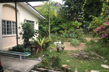 ⭐FREEHOLD NON BUMI LANDED DOUBLE STOREY BUNGALOW RASAH KEMAYAN SEREMBAN 2