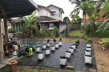 ⭐FREEHOLD NON BUMI LANDED DOUBLE STOREY BUNGALOW RASAH KEMAYAN SEREMBAN 2