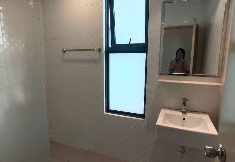 Zefer Hill Residence