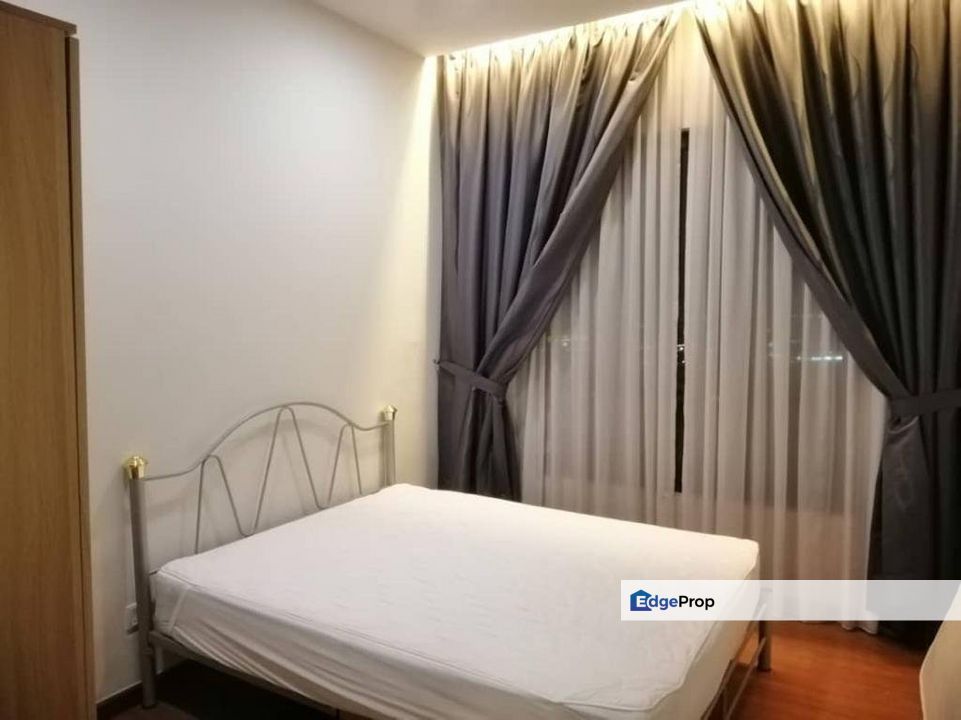 Zefer Hill Residence, Selangor, Puchong