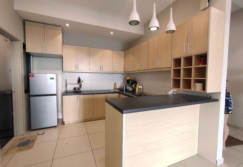 Zefer Hill Residence