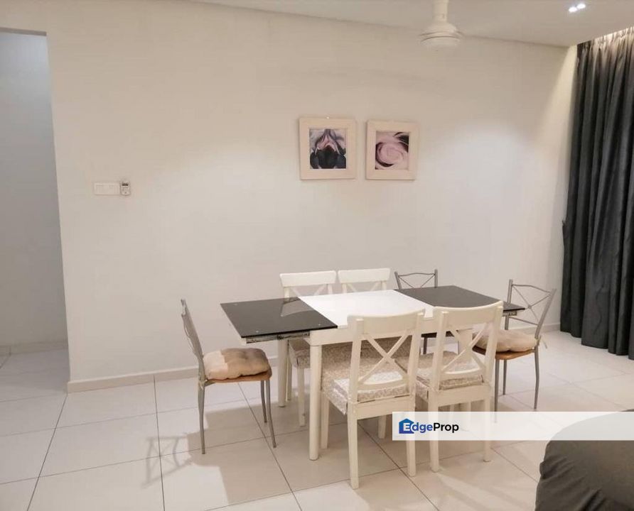 Zefer Hill Residence, Selangor, Puchong