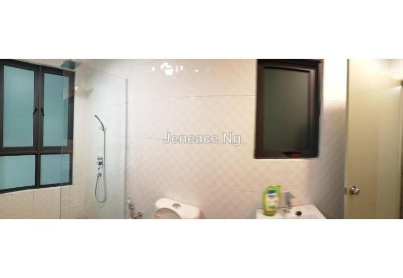 Zefer Hill Residence