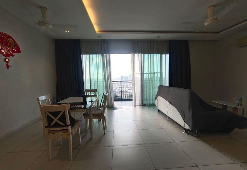 Zefer Hill Residence