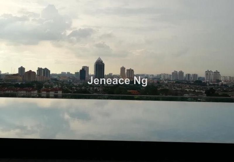 Zefer Hill Residence