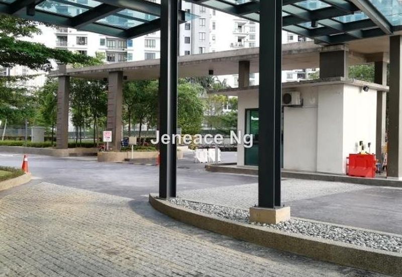 Zefer Hill Residence