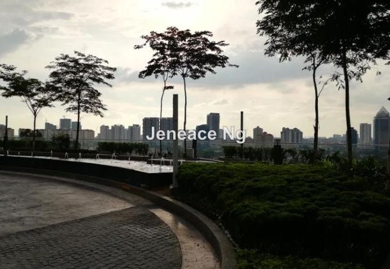 Zefer Hill Residence