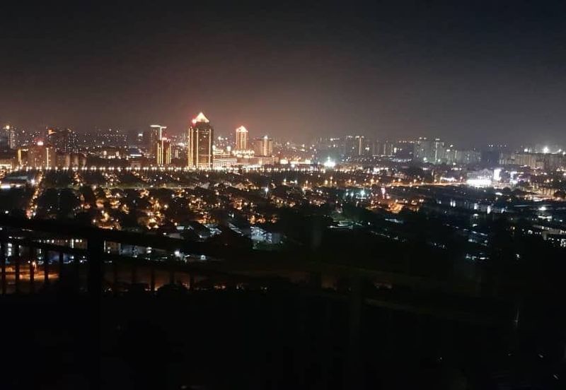 Zefer Hill Residence