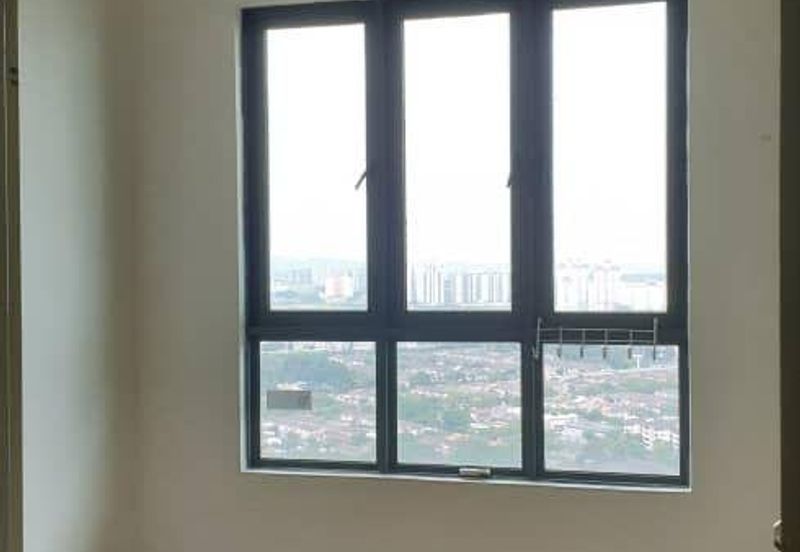 Zefer Hill Residence