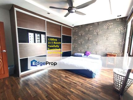 Atmosfera, Selangor, Puchong