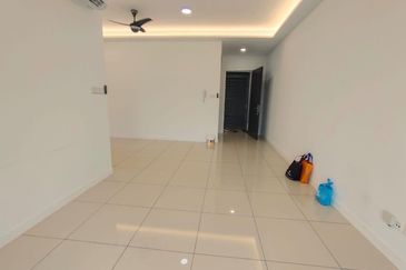 SkyLuxe On The Park @ Bukit Jalil