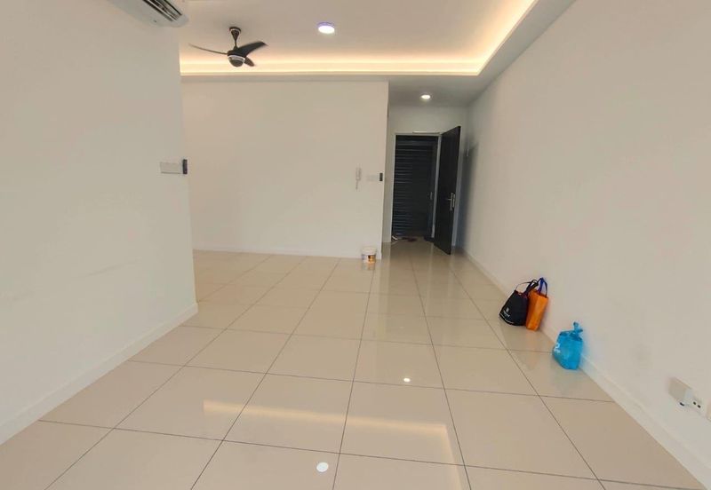 SkyLuxe On The Park @ Bukit Jalil