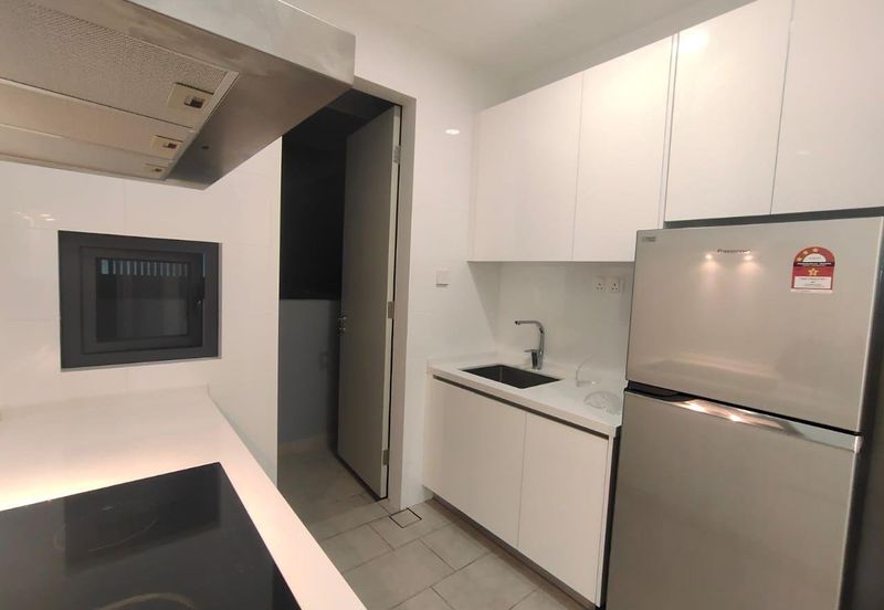 SkyLuxe On The Park @ Bukit Jalil