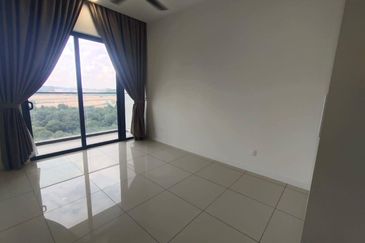 SkyLuxe On The Park @ Bukit Jalil