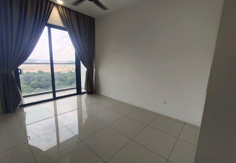 SkyLuxe On The Park @ Bukit Jalil