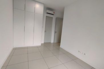 SkyLuxe On The Park @ Bukit Jalil