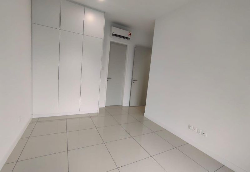 SkyLuxe On The Park @ Bukit Jalil