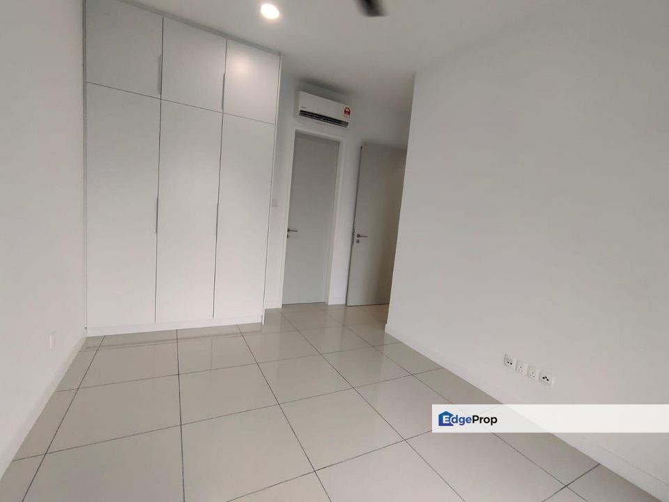 SkyLuxe On The Park @ Bukit Jalil, Kuala Lumpur, Bukit Jalil