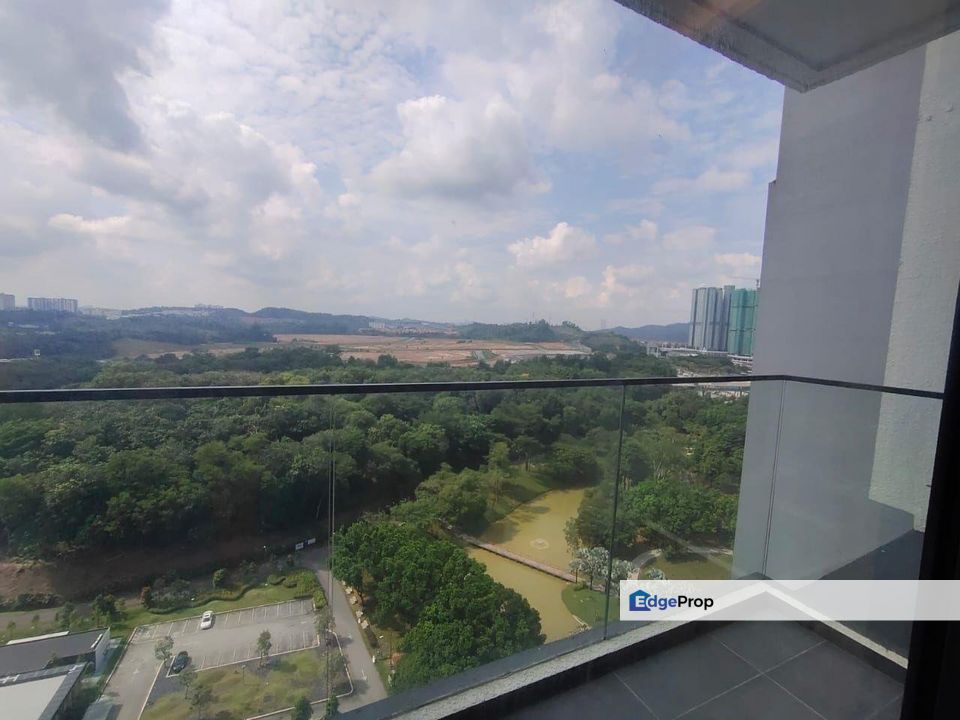 SkyLuxe On The Park @ Bukit Jalil, Kuala Lumpur, Bukit Jalil