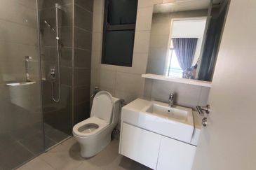 SkyLuxe On The Park @ Bukit Jalil