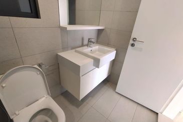 SkyLuxe On The Park @ Bukit Jalil