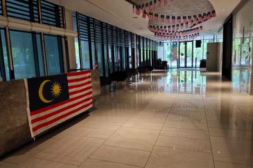 SkyLuxe On The Park @ Bukit Jalil