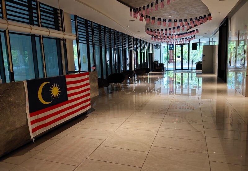 SkyLuxe On The Park @ Bukit Jalil