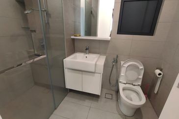 SkyLuxe On The Park @ Bukit Jalil