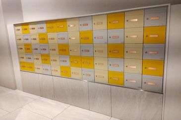 SkyLuxe On The Park @ Bukit Jalil