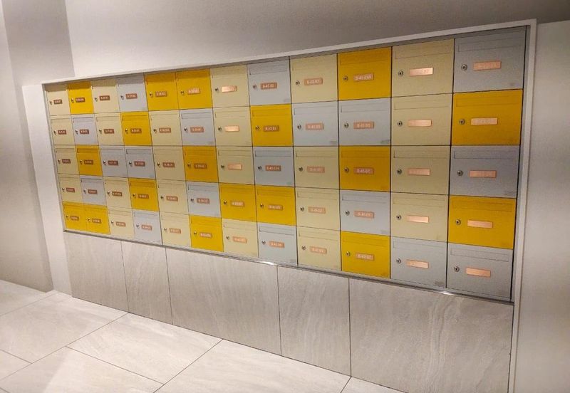 SkyLuxe On The Park @ Bukit Jalil