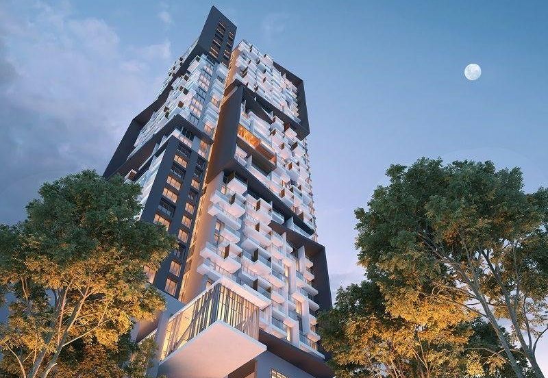 SkyLuxe On The Park @ Bukit Jalil