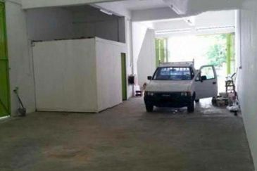 Taman Perindustrian Puchong