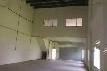 Taman Perindustrian Puchong