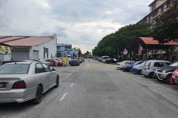 Taman Perindustrian Puchong