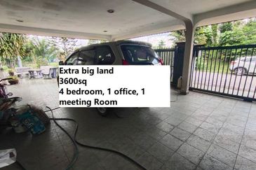 Taman Mawar, Bandar Kinrara Puchong