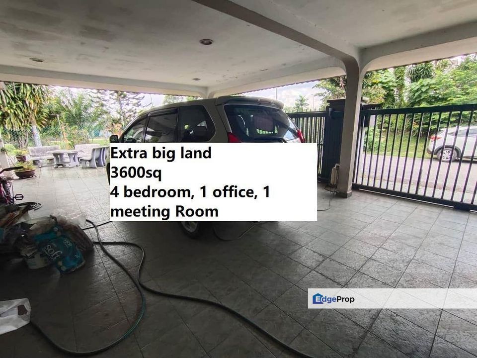 Taman Mawar, Bandar Kinrara Puchong, Selangor, Bandar Kinrara Puchong