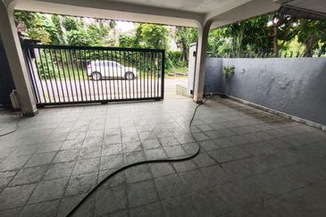 Taman Mawar, Bandar Kinrara Puchong