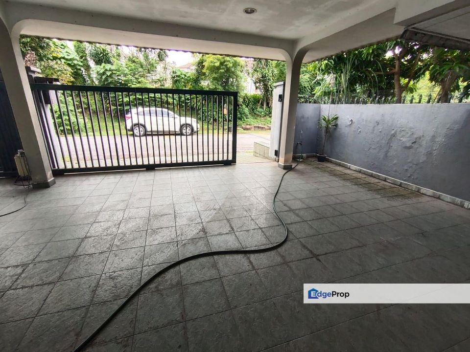 Taman Mawar, Bandar Kinrara Puchong, Selangor, Bandar Kinrara Puchong