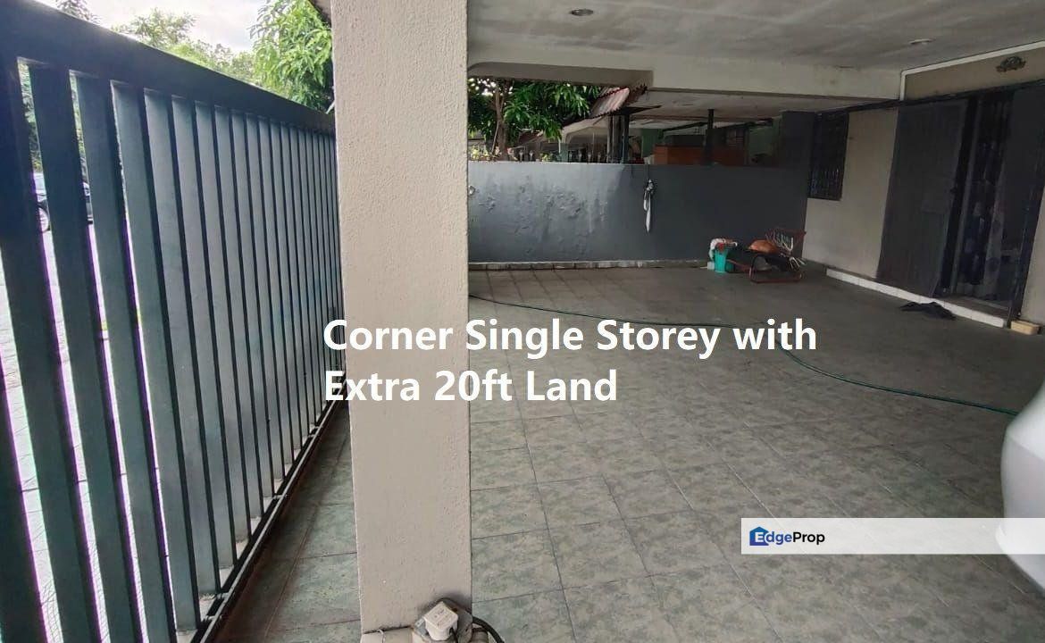 Taman Mawar, Bandar Kinrara Puchong, Selangor, Bandar Kinrara Puchong