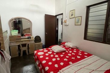 Jalan Taman Kinrara 5/1