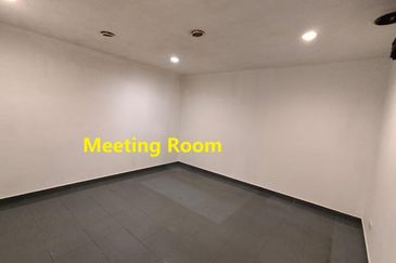 Taman Mawar, Bandar Kinrara Puchong