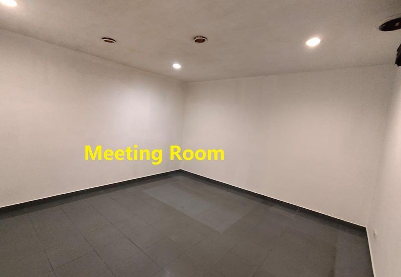 Taman Mawar, Bandar Kinrara Puchong