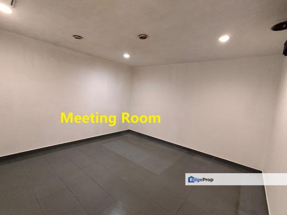 Taman Mawar, Bandar Kinrara Puchong, Selangor, Bandar Kinrara Puchong