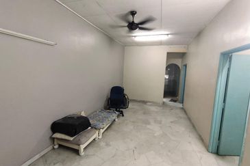 Taman Mawar, Bandar Kinrara Puchong