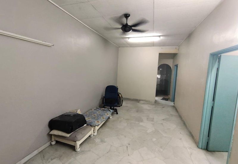 Taman Mawar, Bandar Kinrara Puchong