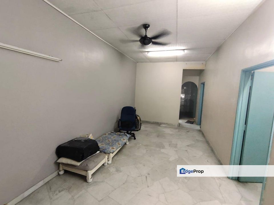 Taman Mawar, Bandar Kinrara Puchong, Selangor, Bandar Kinrara Puchong