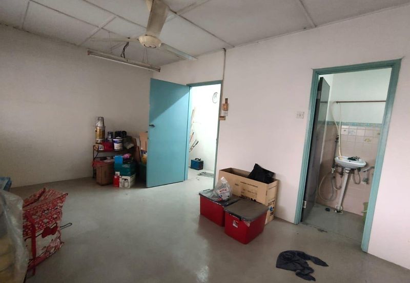 Taman Mawar, Bandar Kinrara Puchong