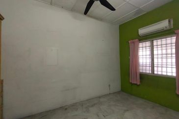 Taman Mawar, Bandar Kinrara Puchong