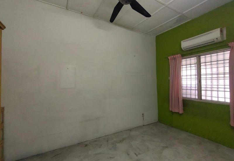 Taman Mawar, Bandar Kinrara Puchong