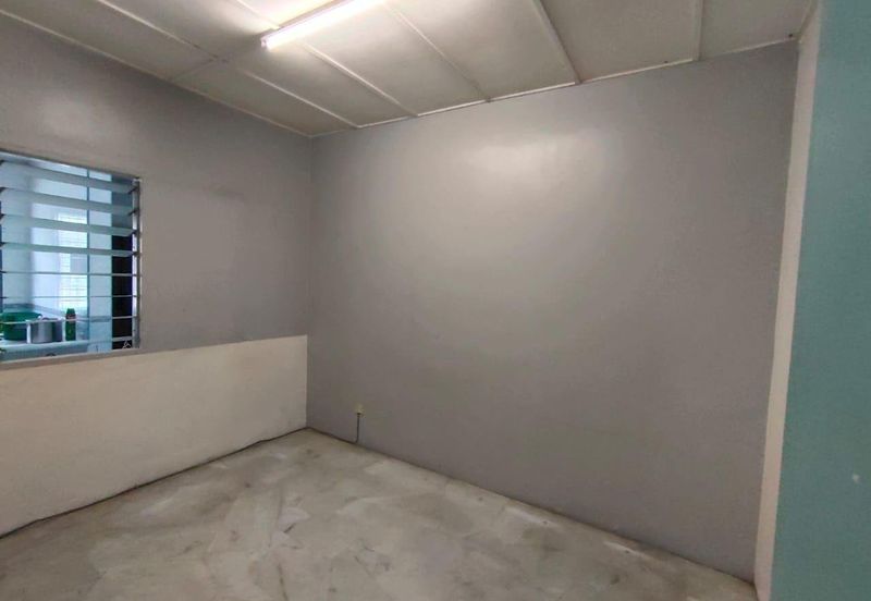 Taman Mawar, Bandar Kinrara Puchong